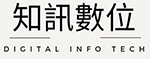Digital Info Tech Logo